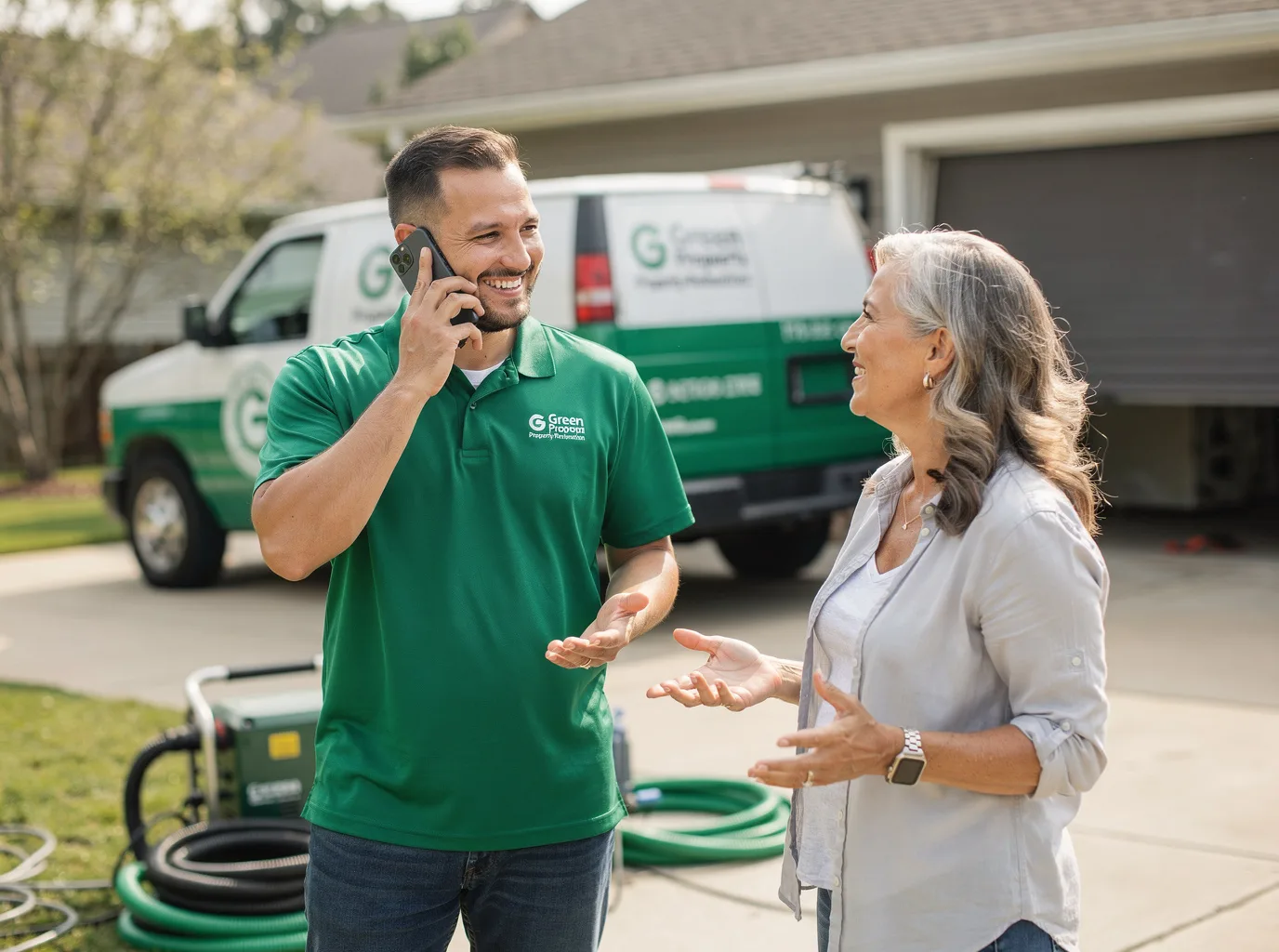 Water Damage Restoration Kintnersville, PA FAQs